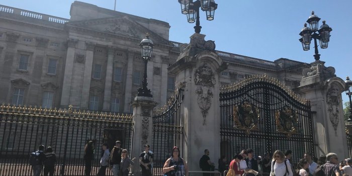 1600x1200 LONDON AND THE HARRY POTTER STUDIO TOUR