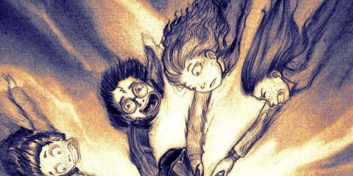 1024x768 Portkey – The Harry Potter Lexicon