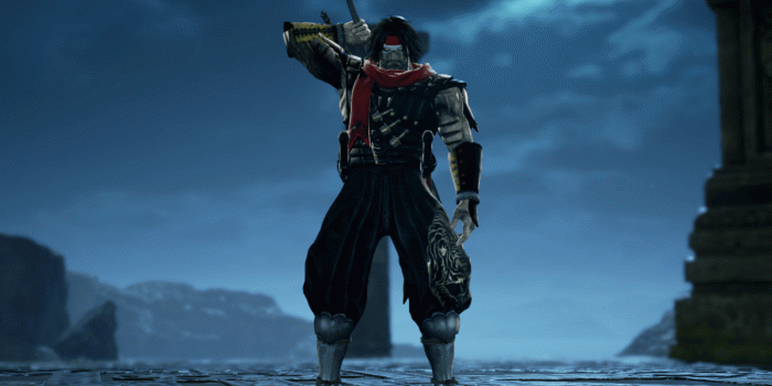 1920x1080 Hero Killer Wallpapers