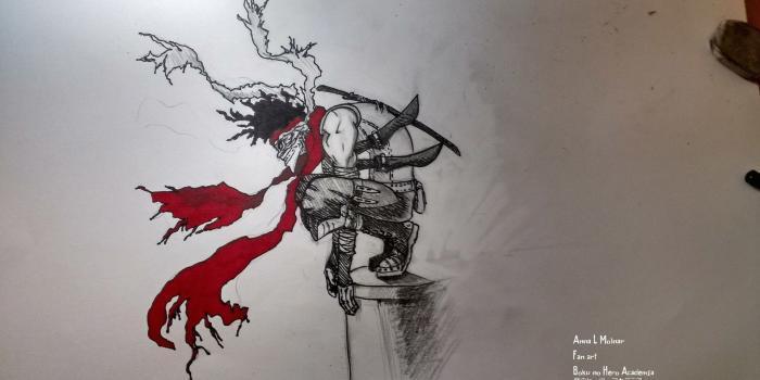 1920x1080 ArtStation - Sketch for fun_03, Anna L Molnar