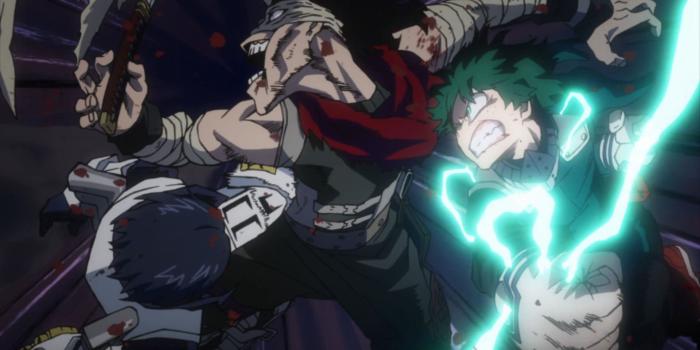 1920x1080 PERFECT| Katsuki Bakugo X Reader - The Hero Killer Stain - Wattpad