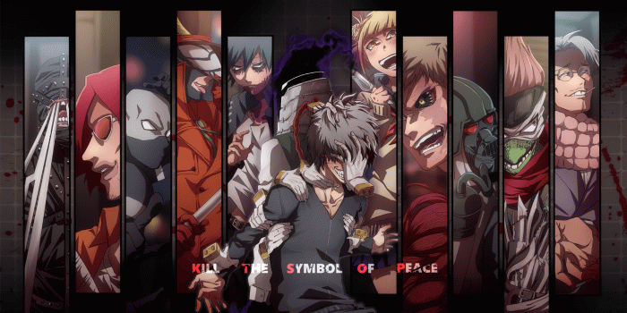 1920x1080 My Hero Academia Stain Wallpapers - Top Free My Hero Academia Stain