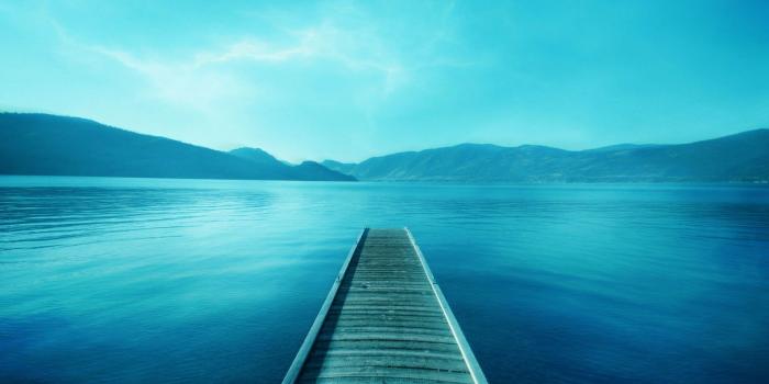 1920x1440 80+ Blue Nature Wallpapers on WallpaperPlay