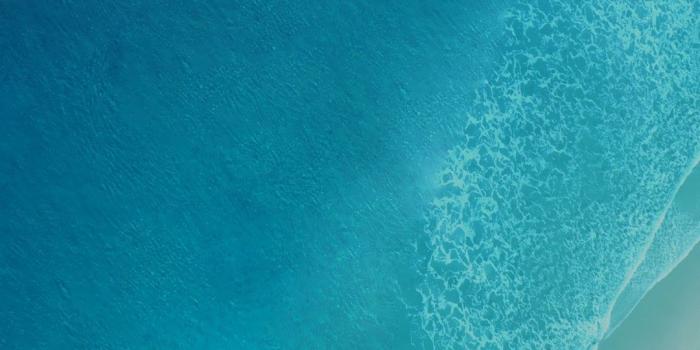 1080x2280 iOS 12, iPhone X, Aqua, blue, Water, ocean, apple, wallpaper, iphone