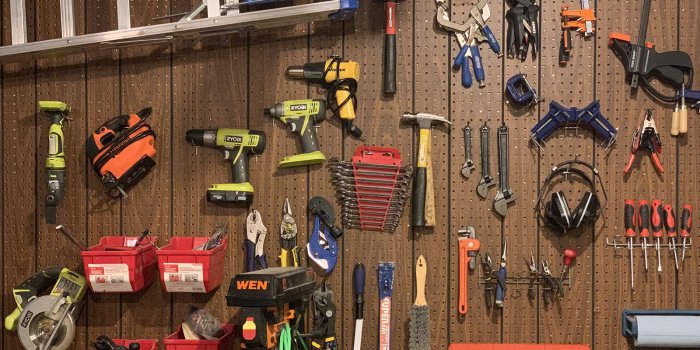 1600x900 The Best Gifts For The DIYer In Your Life | The Sheen Blog