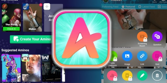 1920x1080 Amino App - A New Place To Share Your DIY Projects - Waylight Creations