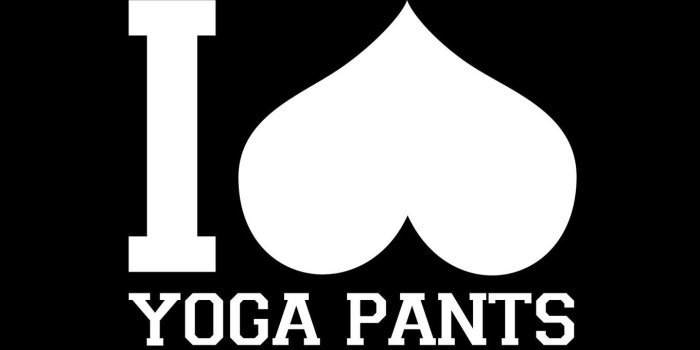1360x768 1360x768 I Love Yoga Pants Laptop HD HD 4k Wallpapers, Images