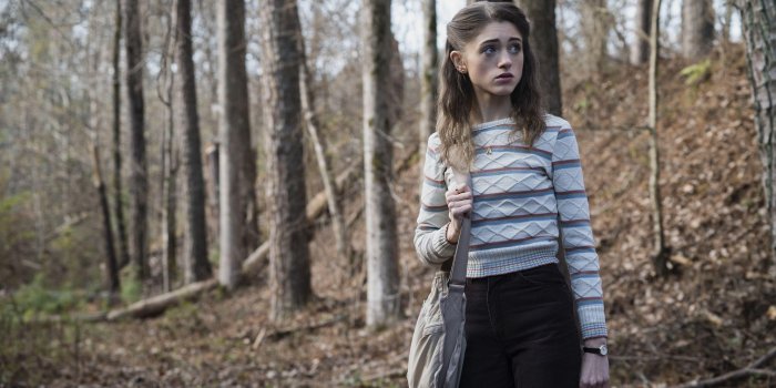 3600x2405 Natalia Dyer Wallpapers