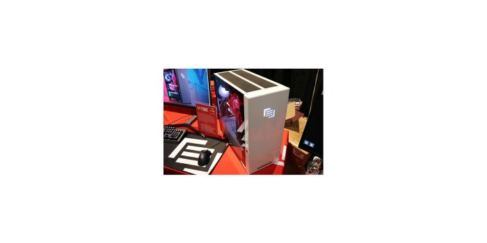 2133x1200 Hands-On Maingear's VYBE Enthusiast Gaming PC Platform For DIY