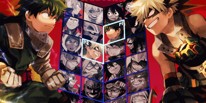 2000x1415 My Hero Academia Stain Wallpapers - Top Free My Hero Academia Stain