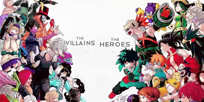 1920x1080 Hero Killer Stain And His Quirk EXPLAINED! (My Hero Academia / Boku no Hero  Academia)