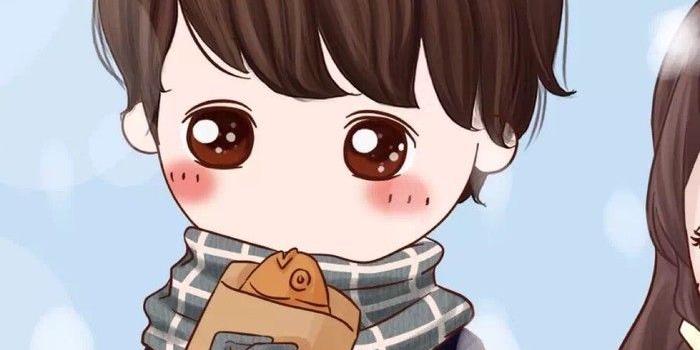 700x1244 Anime Chibi Cute Wallpapers