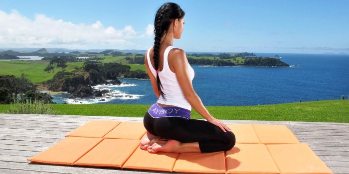 1920x1080 56+ Yoga Background Wallpapers on WallpaperPlay