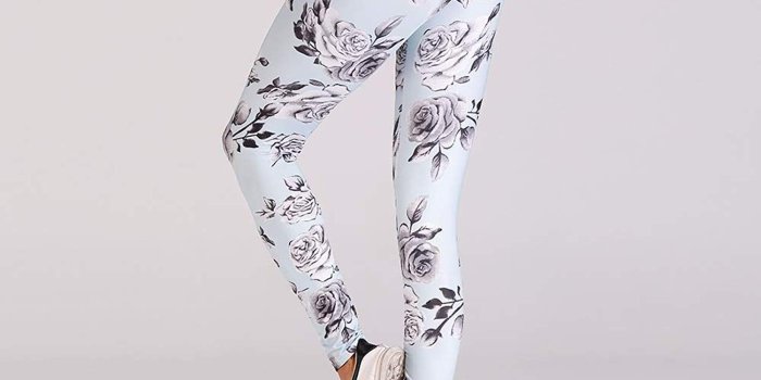 1500x1500 YMYYJK High Women Yoga Pants Sportss Workout Trainings Push Up Tight