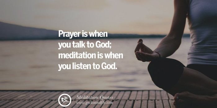 1920x1080 36 Quotes On Mindfulness Meditation For Yoga, Sleeping, And Healing