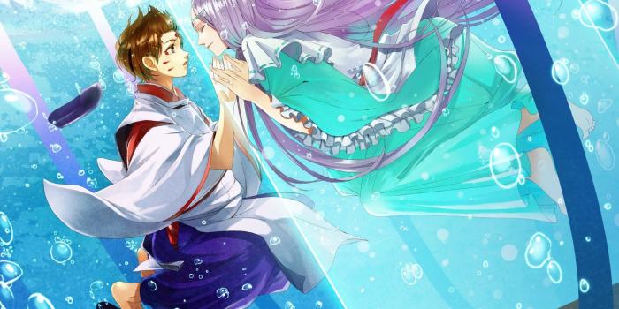 1920x1080 Anime Cute Wallpaper (69+ pictures)