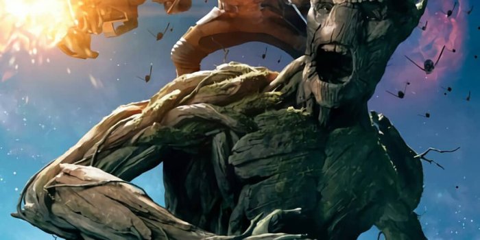 1080x1350 Explore hashtag #Groot Instagram - Instagram Web Download View