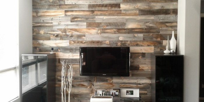 1024x768 47+] Reclaimed Wood Look Wallpaper on WallpaperSafari