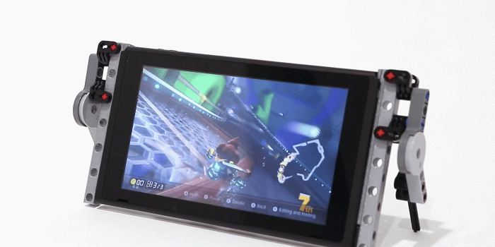 2016x1288 Expanding your Switch with DIY Lego accessories seems like a natural