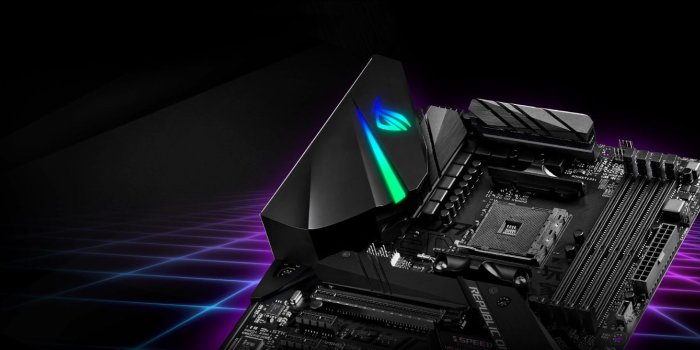 1920x730 ASUS ROG Strix X470-F Gaming AM4 AMD X470 SATA 6Gb/s USB 3.1 HDMI ATX AMD  Motherboard - Newegg.com