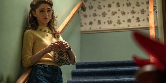 3600x2405 Natalia Dyer Wallpapers