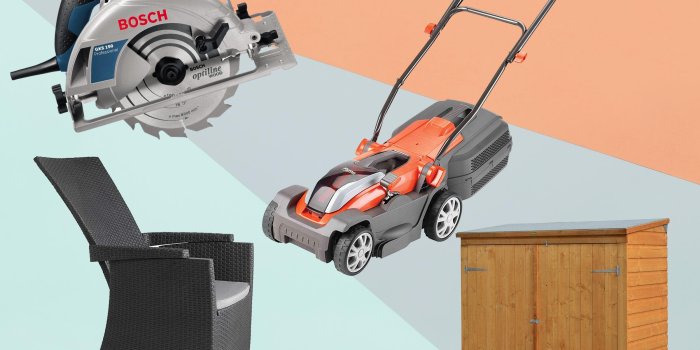 2500x1875 Prime Day 2019: Best deals on DIY tools and mattresses