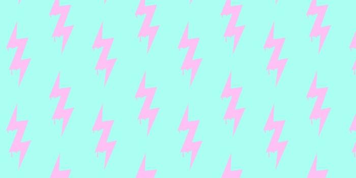 1080x1920 Pink Dripping Thunderbolt. Tap to see more pattern iPhone & Android