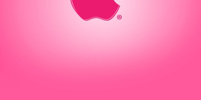 1080x1920 45+ Pink Apple Wallpapers - Download at WallpaperBro