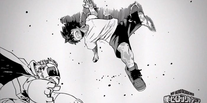 1920x1080 My Hero Academia Wallpapers (70+ background pictures)