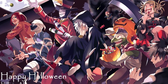 3840x2160 22+] My Hero Academia 4K Wallpapers on WallpaperSafari