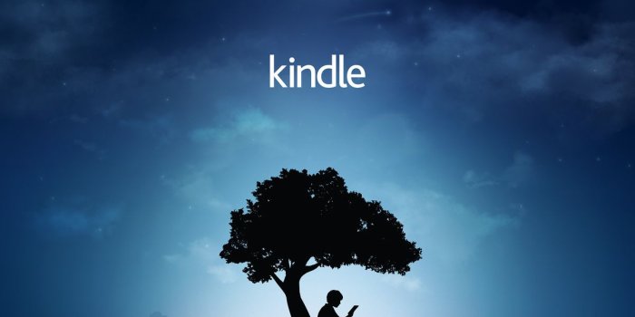 1200x800 Amazon's new Kindle app adds a light theme and deeper Goodreads