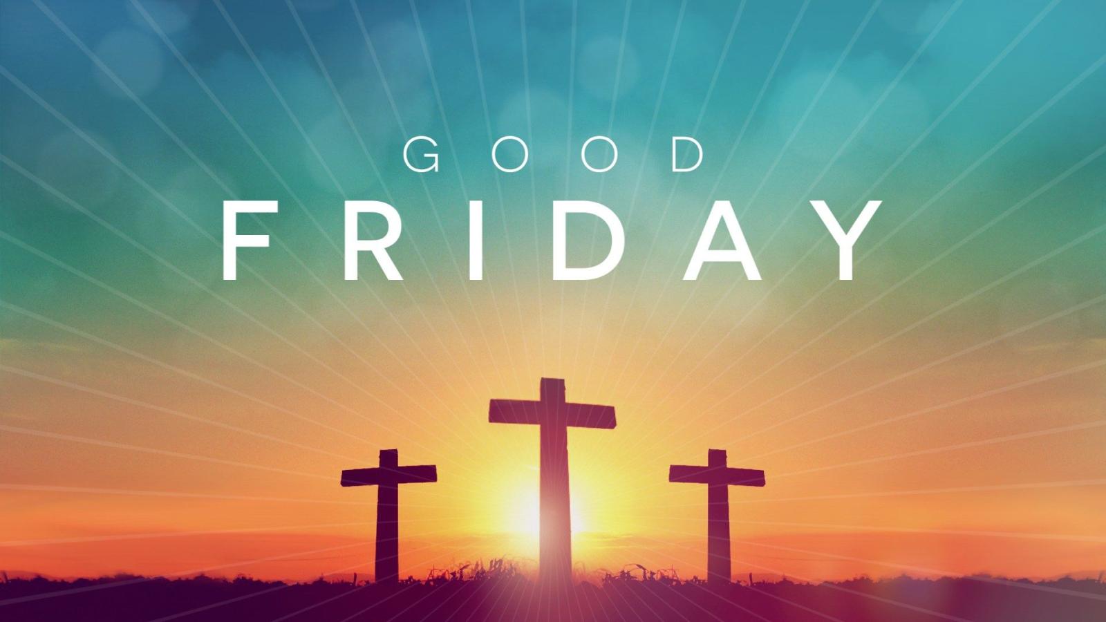1920x1080 Happy Good Friday Images 2019 | Good Friday Photos Pictures HD