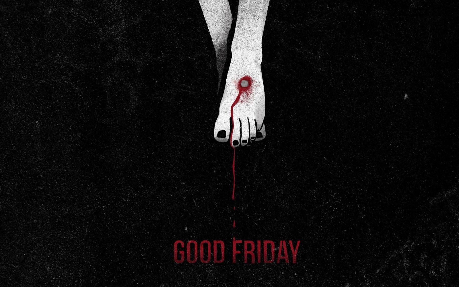 2560x1600 Good Friday Wallpapers (55+ images)