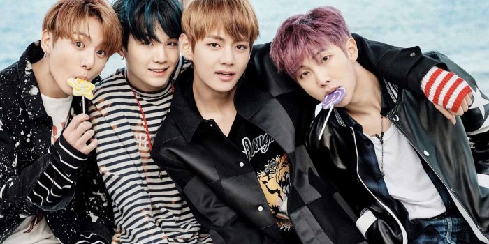 1920x1108 Taehyung BTS Desktop Wallpapers