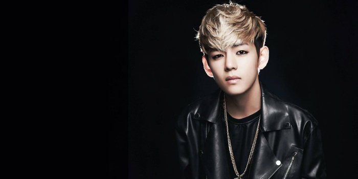 1440x900 39+] BTS V Wallpaper on WallpaperSafari