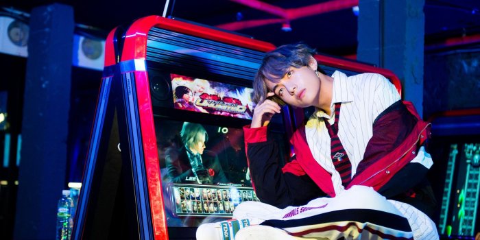 2000x1331 50+Ridiculously HD Photos Of BTS From Their Love Yourself Comeback