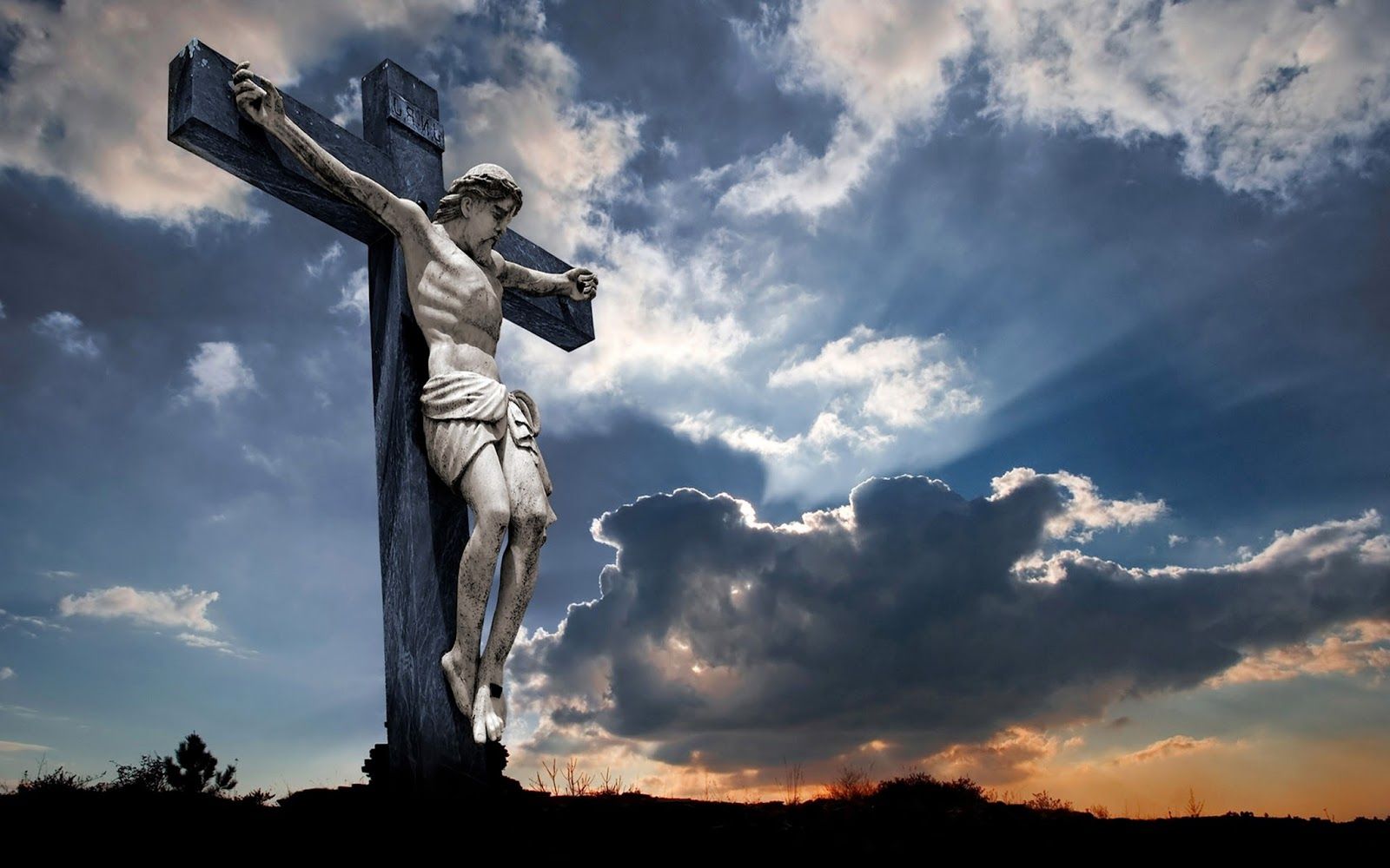 1600x1000 Good Friday History - April 10, 2020 | Download 2020 Wishes Images