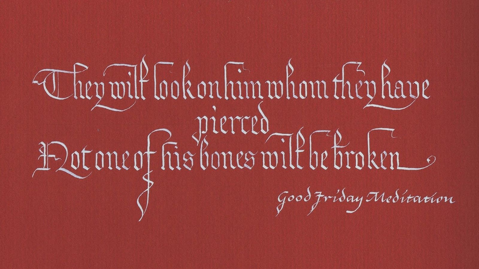 1600x900 Free download beautiful good friday bible verse hd wallpapers good