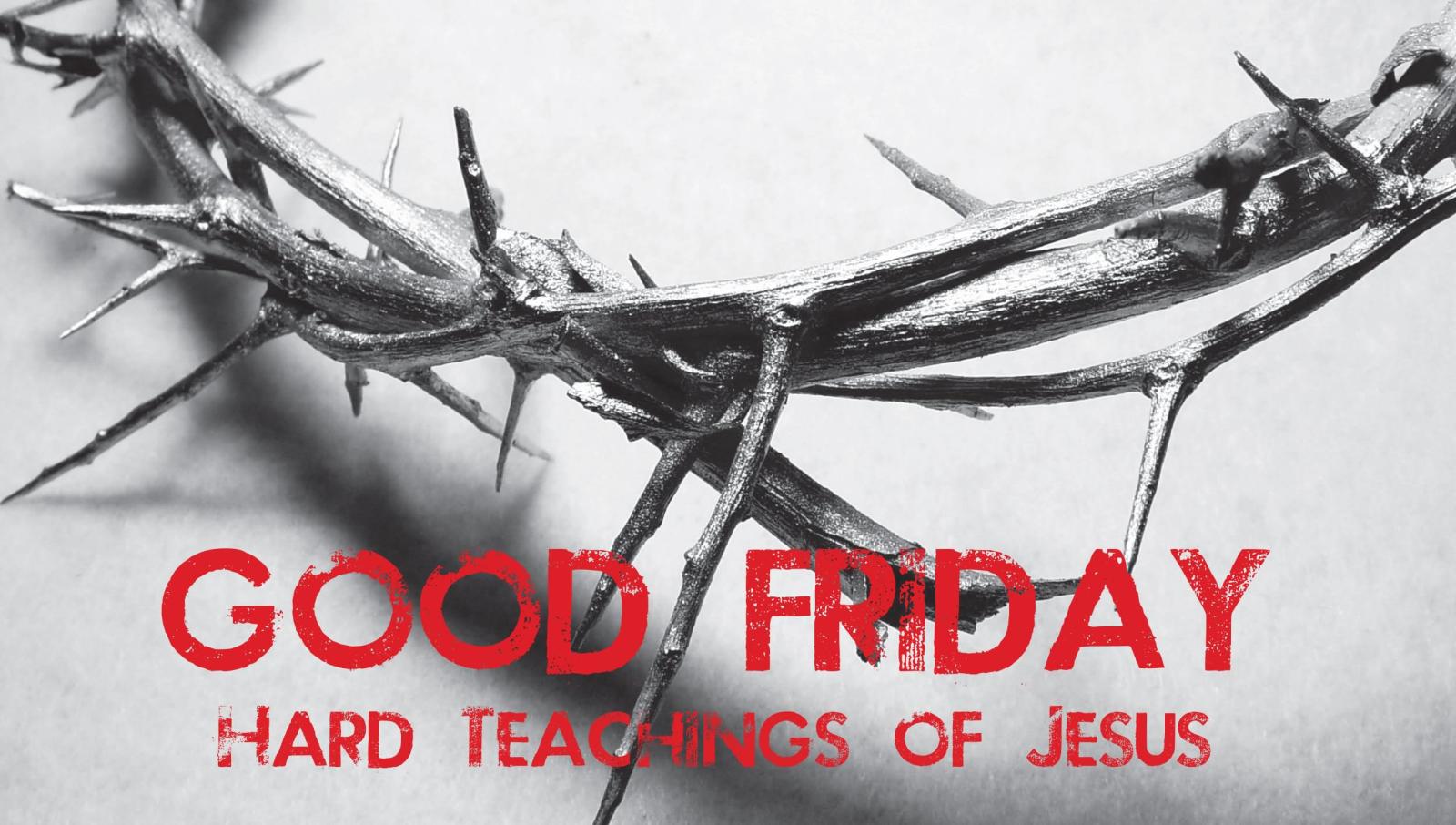 2500x1417 68 Most Beautiful Good Friday Wish Pictures And Photos
