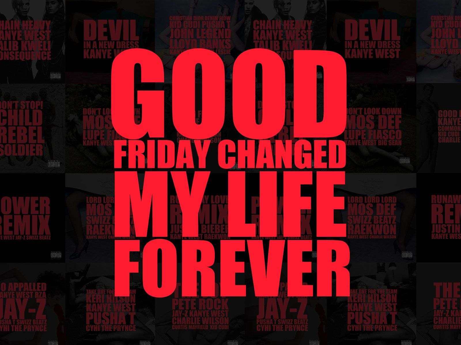 1600x1200 47+] Free Friday Wallpaper on WallpaperSafari