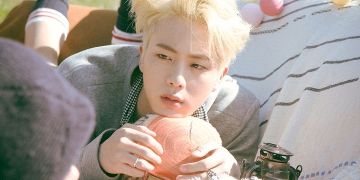 1000x1500 Concept] BTS 화양연화 