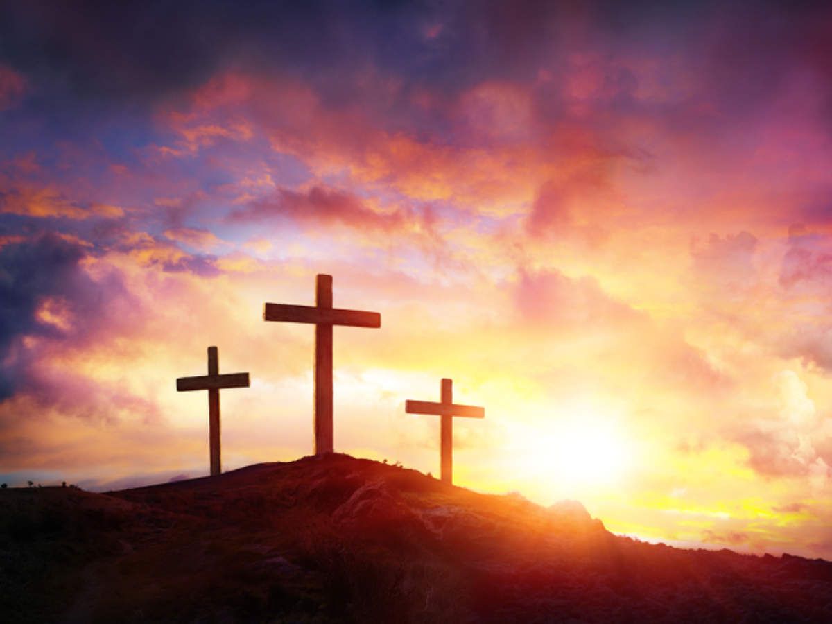 1200x900 Good Friday 2019: Wishes, Messages, Prayers, Quotes, Images