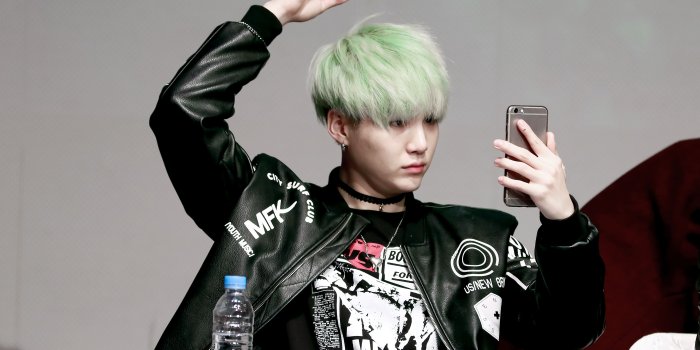 4606x3071 Picture/Fansitesnap] BTS 4th Mini Album 화양연화 pt.2 Fansigning