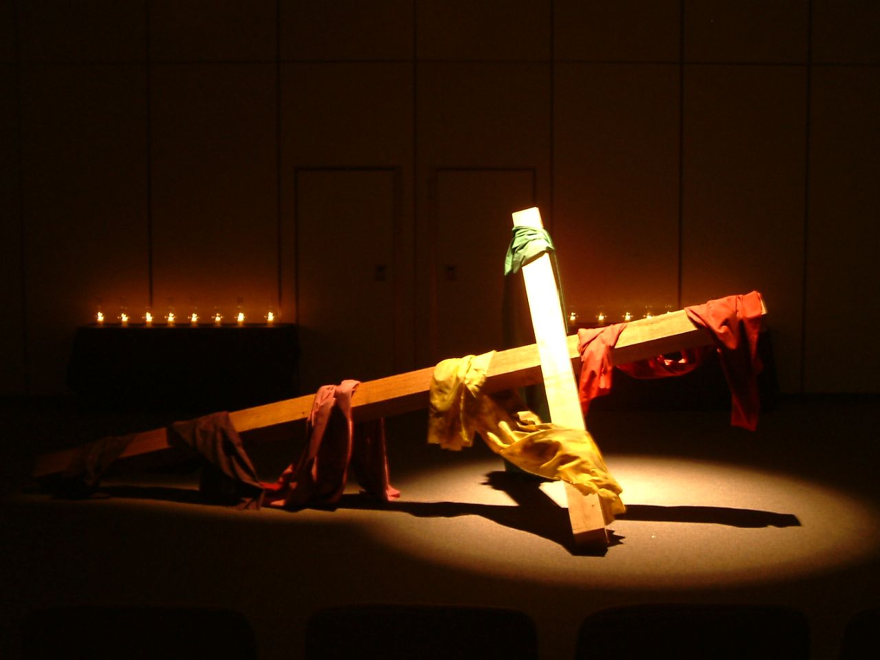 1280x960 Free download Beautiful Cross wallpaper for Good Friday [1280x960