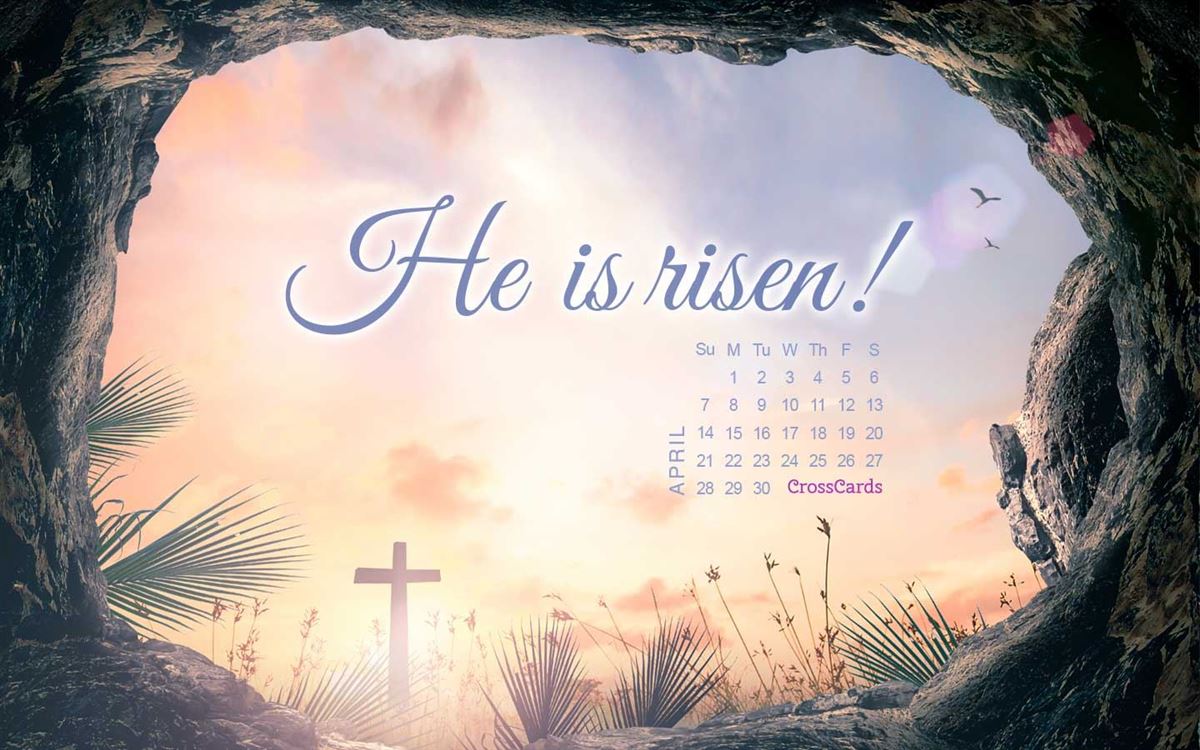 1200x750 Beautiful April Desktop & Mobile Wallpaper - Free Backgrounds