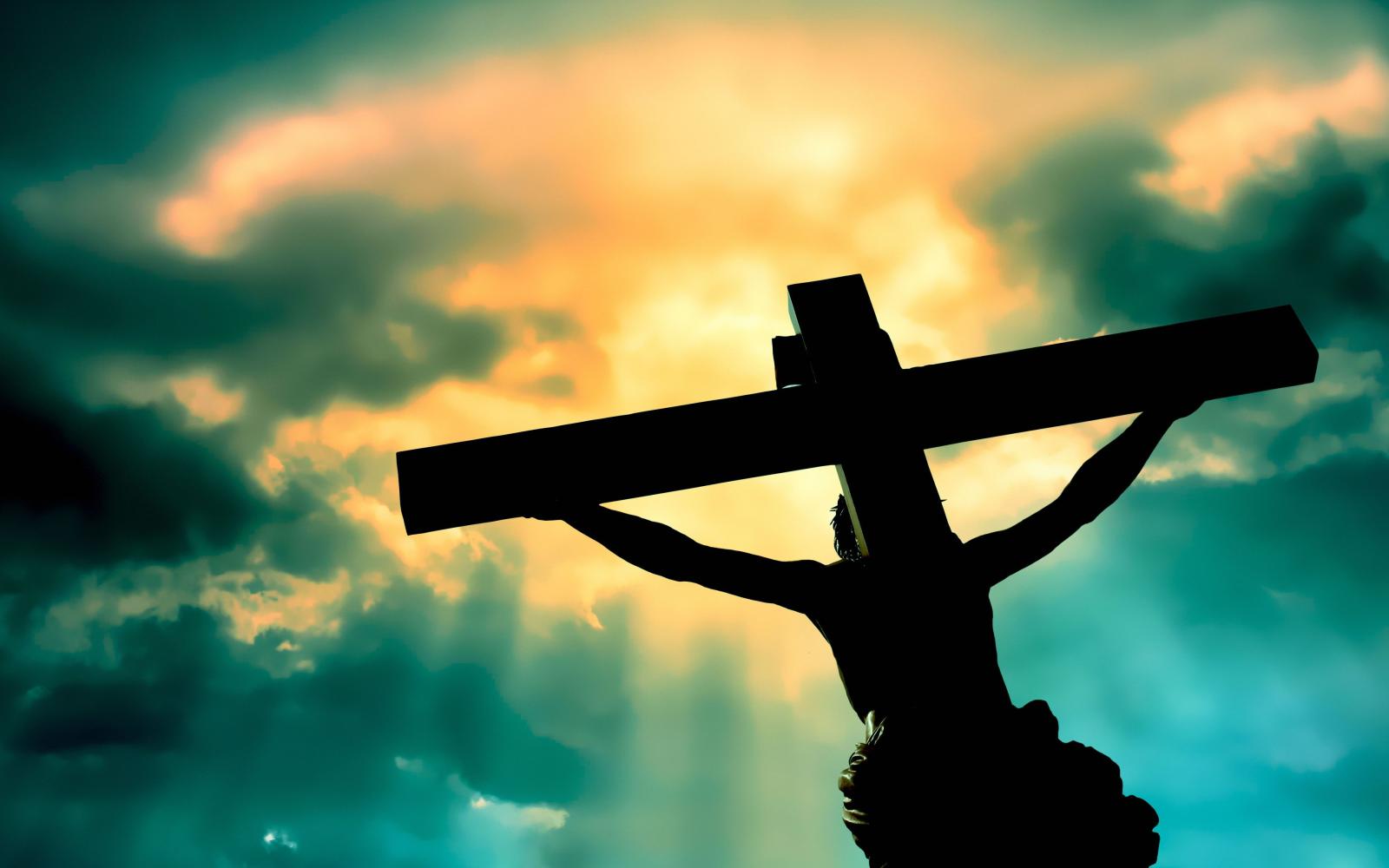 3840x2400 16779 jesus cross wallpapers