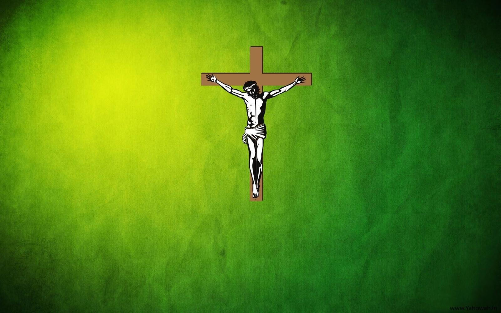 1920x1200 Jesus Christ On The Cross Wallpapers (69+ background pictures)