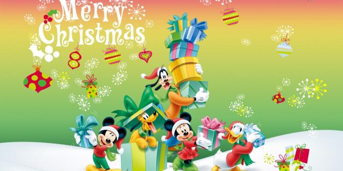 2560x1600 Cute Disney Christmas Wallpapers - Top Free Cute Disney Christmas