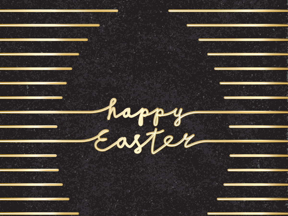 1200x900 Happy Easter Sunday 2019: Images, Wishes, Messages, Cards, Greetings