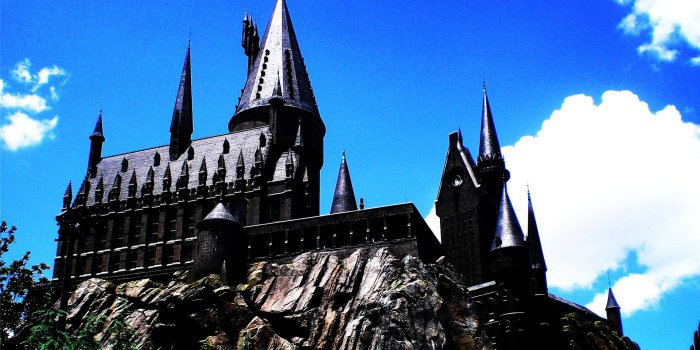 1920x1080 Download Hogwarts Castle Wallpapers [1920x1080] | 75+ Hogwarts